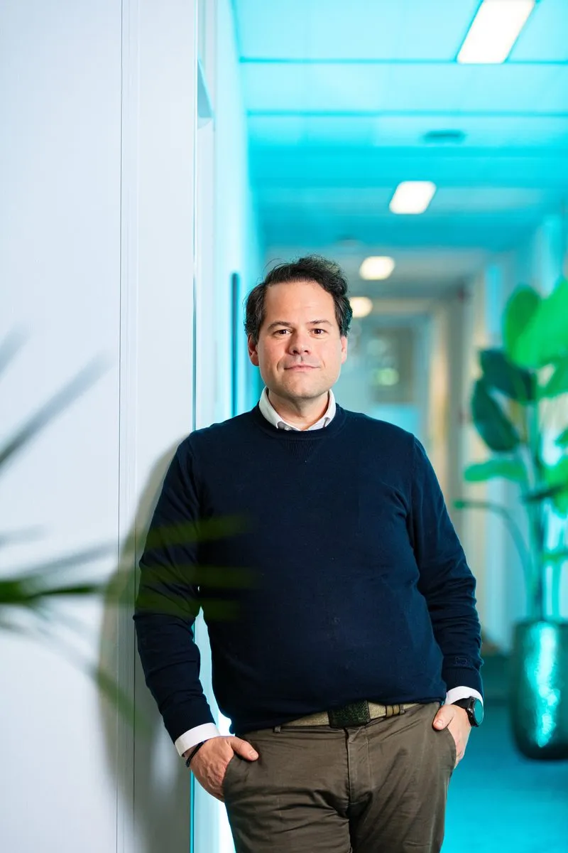 Onno de Bel, Founder of ODB Growth